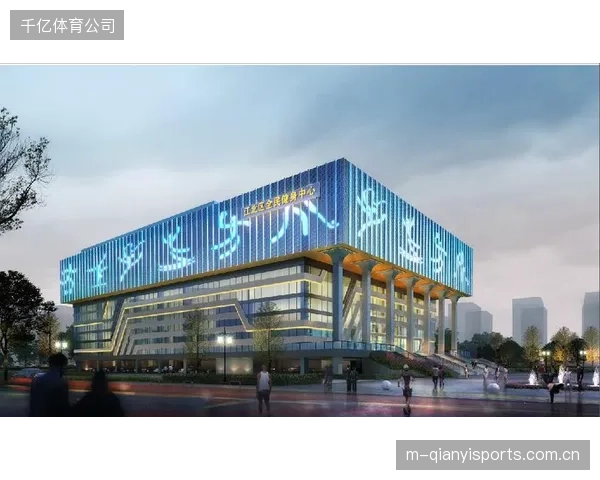 宁波中体城通过植入全民健身中心，为传统商业MALL嫁接了社区体育的流量入口